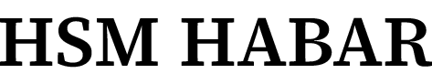 HSM Habar HSM Habar